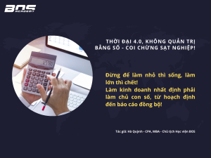 Quản trị số